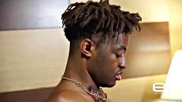 Hakunabad and Jaylen Rebels