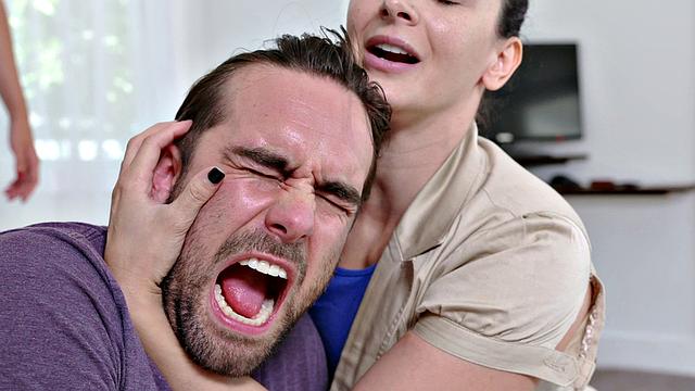 Supervised Stepsibling Fun