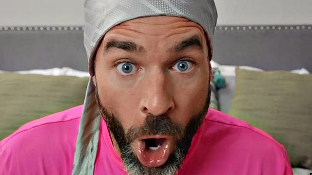 Hot ebony BFFs share a POV 3some with their BF and his buddy