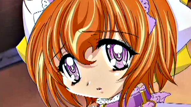 Analized hentai babe gets fucked hard