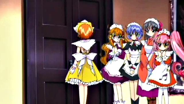 Analized hentai babe gets fucked hard