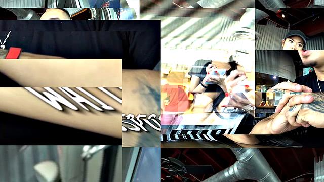 Waitress POV - Vina Sky - Petite Asian Treat