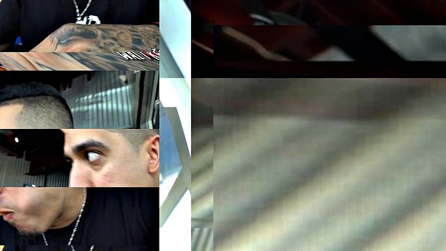 Waitress POV - Vina Sky - Petite Asian Treat