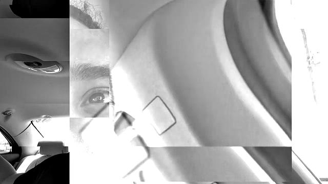 Waitress POV - Vina Sky - Petite Asian Treat