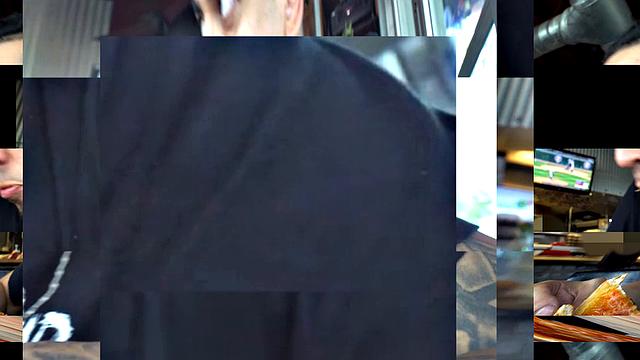 Waitress POV - Vina Sky - Petite Asian Treat