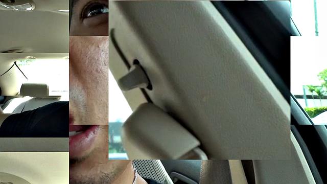 Waitress POV - Vina Sky - Petite Asian Treat