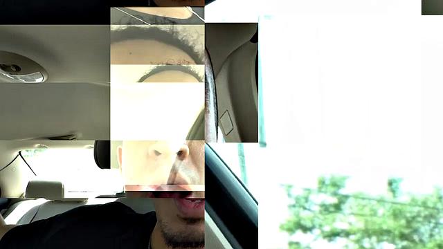 Waitress POV - Vina Sky - Petite Asian Treat