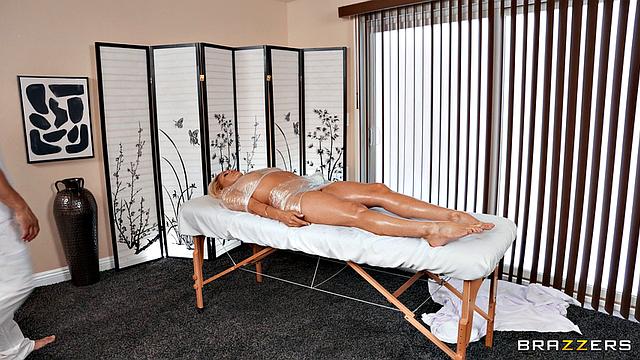 MILF Spa: Part 3