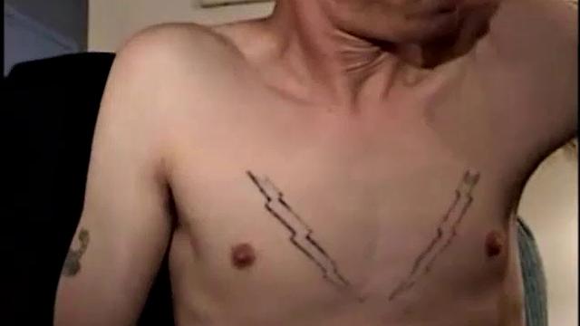 Scoth is a hustler, street lover of men and proud of it. He's an insatiable bottom who makes his living doing whatever he has to, and that usually involves selling his ass. Scoth insists he enjoys every minute of it.