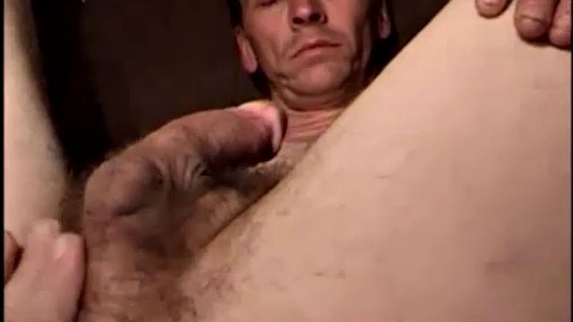 Scoth is a hustler, street lover of men and proud of it. He's an insatiable bottom who makes his living doing whatever he has to, and that usually involves selling his ass. Scoth insists he enjoys every minute of it.