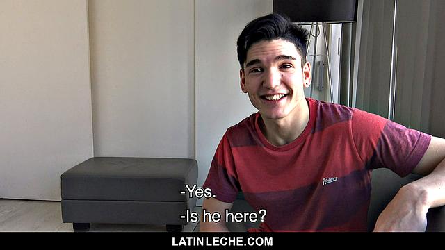 Днюха у латинского красавца: заливает лицо сливками