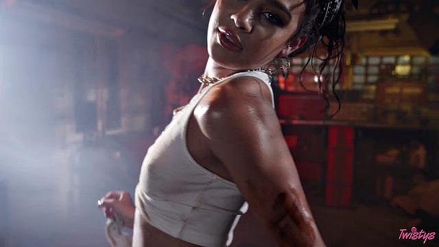 January TOTM: Revved