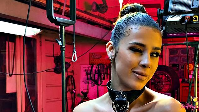 January TOTM: Revved