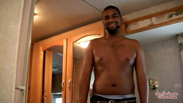 Dorky &amp;amp; His Big Black Dick! - Dorky &amp;amp; Joe