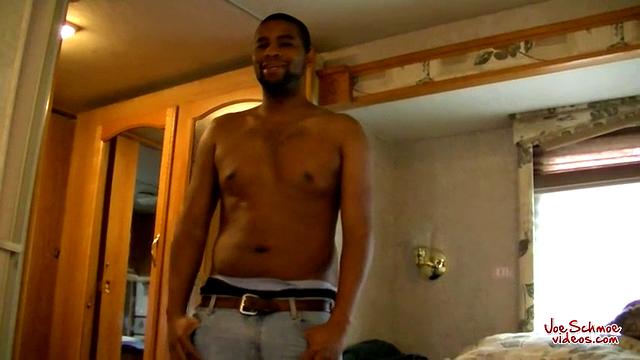 Dorky &amp;amp; His Big Black Dick! - Dorky &amp;amp; Joe