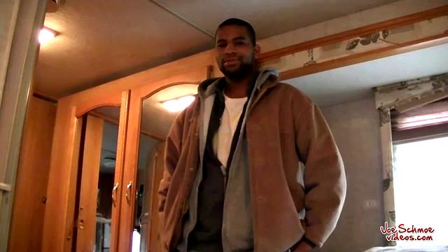 Dorky &amp;amp; His Big Black Dick! - Dorky &amp;amp; Joe