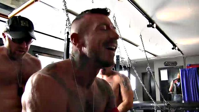 Pig Week Porn Sex Orgy 2