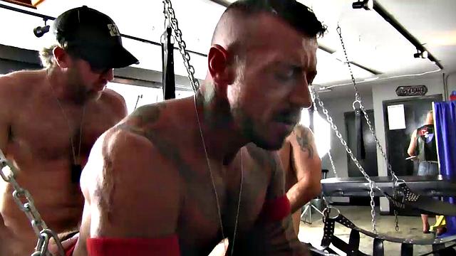 Pig Week Porn Sex Orgy 2