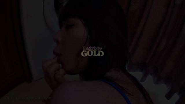 Gof: Laundry Creampie