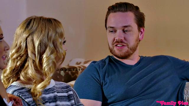 We Want Creampies for Christmas - s17:e