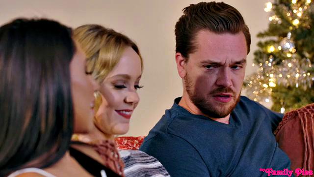 We Want Creampies for Christmas - s17:e