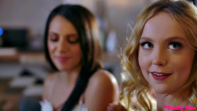 We Want Creampies for Christmas - s17:e