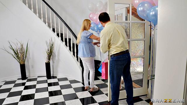 Congrats! Your Spouse's a Cheater