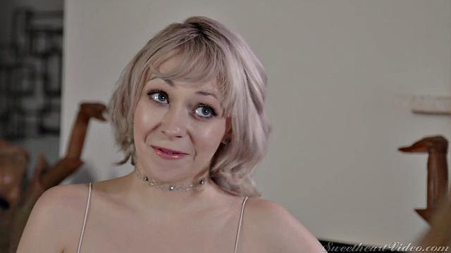 Lesbian Massage 7 Scene 4