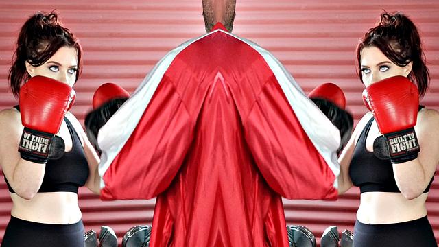 Jessica Ryan's Interview Behind The Scenes