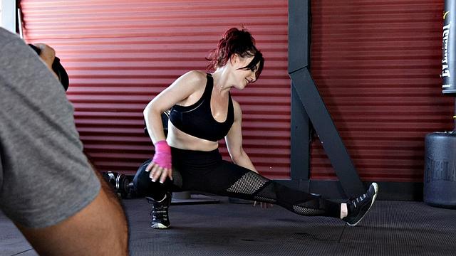 Jessica Ryan's Interview Behind The Scenes