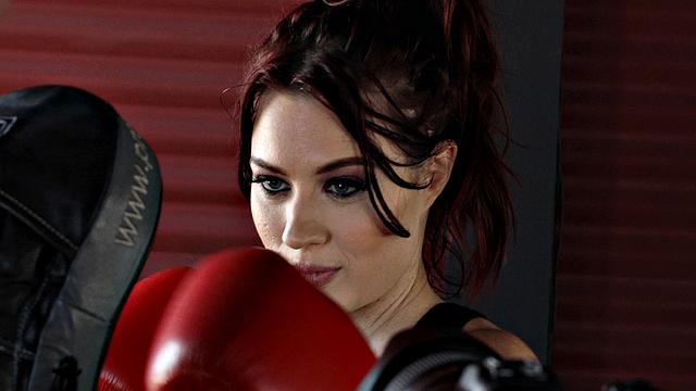 Jessica Ryan's Interview Behind The Scenes