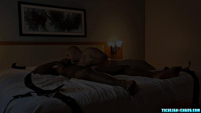 TKLFest '24: Jamal Cums in Vegas - Jamal & Matt