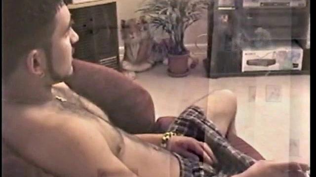 Straight Boy Franco Gets Sucked Off