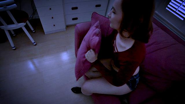 Sexual Scares Stepsis