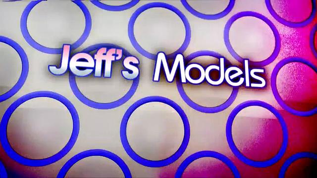 блондинистая пышка забыла о похудении, когда увидела чёрный член