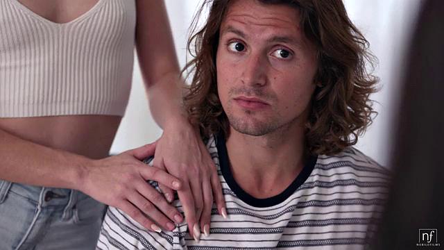 Girlfriends Roommate Is Sus - S40:E27