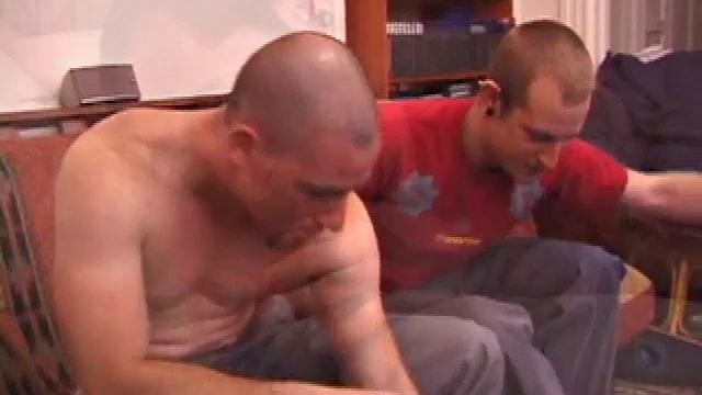 Trevor and Torque Bang