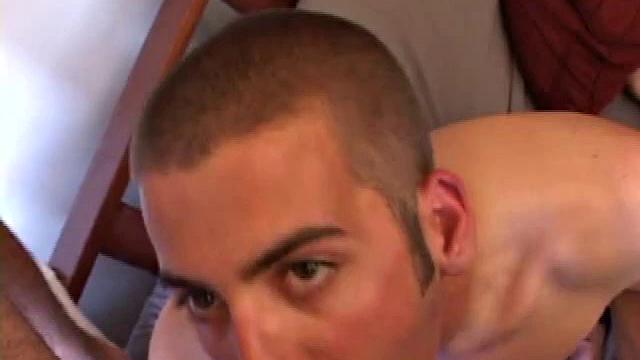 Dempsey and Koston Sucking