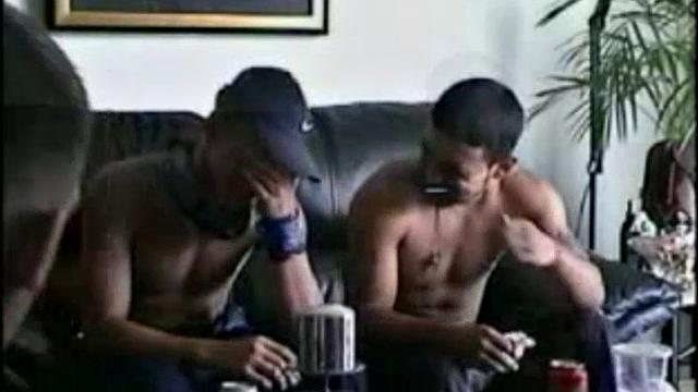 Sucking Off Two Boys