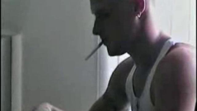 Sucking Off Two Boys