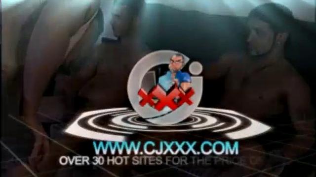 Sucking Off Two Boys