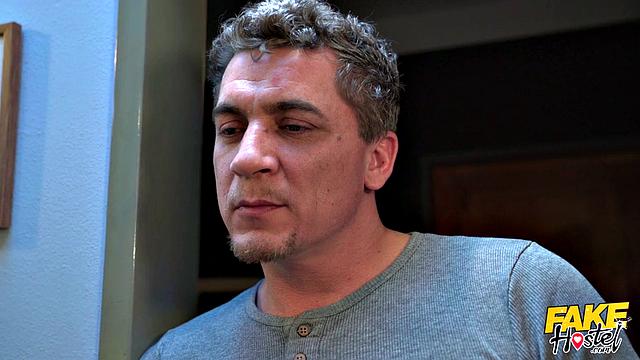 Big Behind, Big Problem