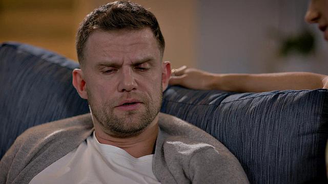 Big-titted stepmom banged by stepson in doggystyle