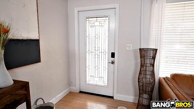 Monster Cock for Big Tits