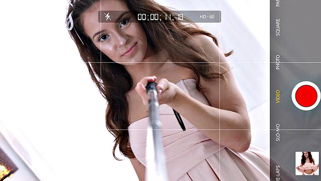 Casual Teen Sex - Mickey Moor - Upskirt selfies and anal