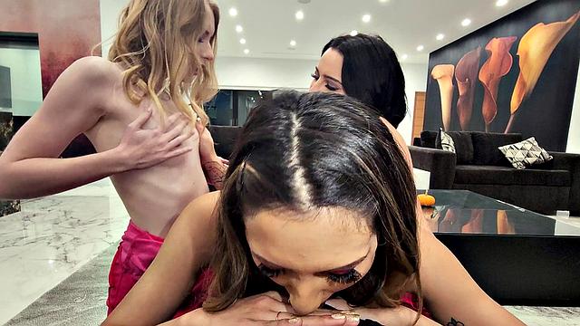 Girlfriends For Rent