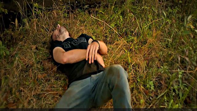 Victoria Justice scenes