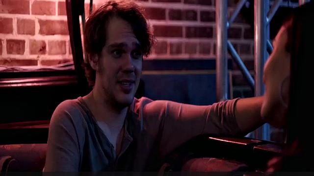 Victoria Justice scenes