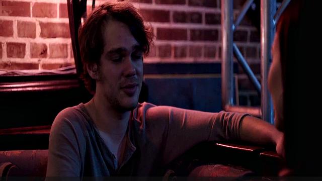 Victoria Justice scenes