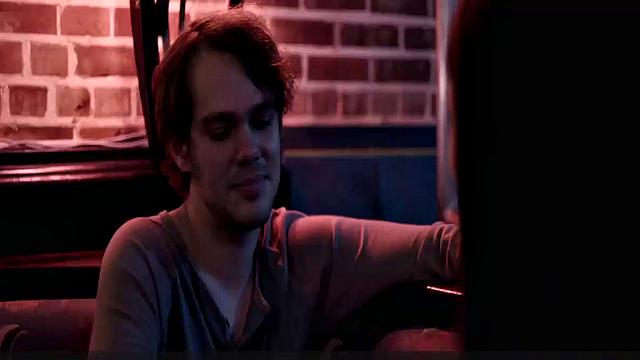 Victoria Justice scenes